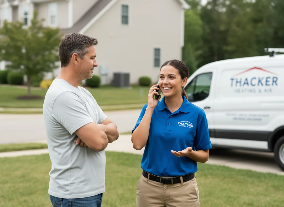 Ac Repair Diana, WV FAQs